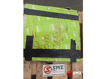 Embreagem e peças por Camião novo DAF Koppelingsset DAF 362mm: foto 4 Embreagem e peças por Camião novo DAF Koppelingsset DAF 362mm: foto 4