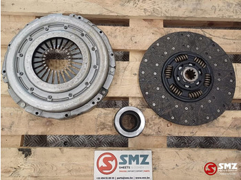 Embreagem e peças DAF