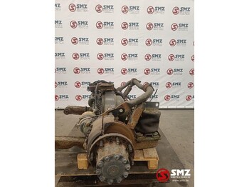 Semi eixo por Camião DAF Occ Aandrijfas DAF LF 55 1750975: foto 2