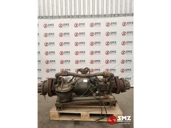 Semi eixo por Camião DAF Occ Aandrijfas DAF LF 55 1750975: foto 3