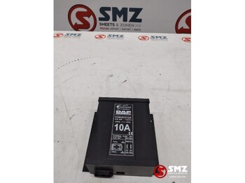 Centralina electrónica DAF