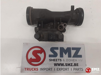Motor e peças DAF