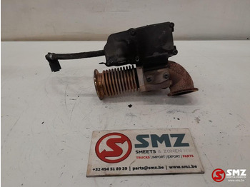 Motor e peças DAF