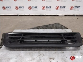 Grade radiador DAF CF 85