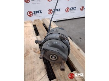 Cilindro de freio por Camião DAF Occ Remcilinder achter 24/24: foto 2