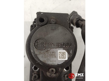 Motor e peças por Camião DAF Occ VGT turbo actuator DAF: foto 5