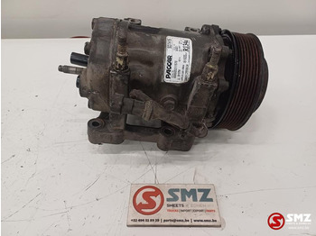 Motor e peças DAF