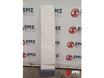 Aerodinâmica/ Aerofólio DAF