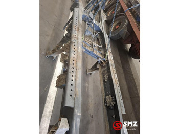 Estrutura/ Châssis por Camião DAF Occ chassis compleet DAF CF85: foto 3