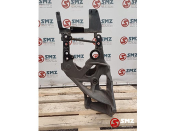 Estrutura/ Châssis DAF