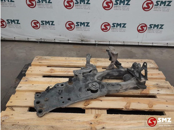 Estrutura/ Châssis DAF