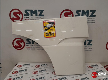 Porta e peças DAF