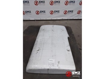 Sistema de escape DAF XF 106