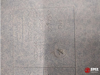 Farol dianteira por Camião DAF Occ koplamphouder rechts DAF: foto 3 Farol dianteira por Camião DAF Occ koplamphouder rechts DAF: foto 3