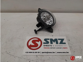 Farol nevoeiro por Camião DAF Occ mistlamp DAF: foto 4