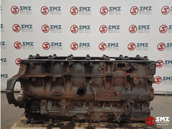 Motor e peças DAF
