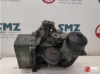 Motor e peças DAF