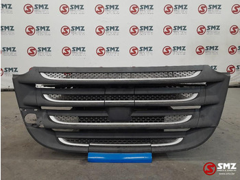 Grade radiador DAF