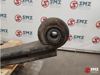 Suspensão de molas/ Suspensão de lâminas por Camião DAF Occ set bladveren vooras DAF: foto 4