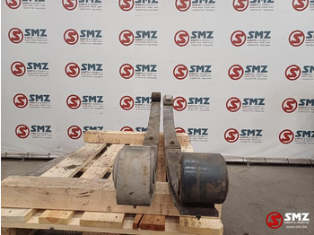 Suspensão de molas/ Suspensão de lâminas por Camião DAF Occ set bladveren vooras DAF: foto 3