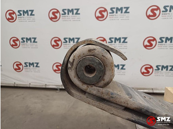 Suspensão de molas/ Suspensão de lâminas por Camião DAF Occ set bladveren vooras DAF: foto 5