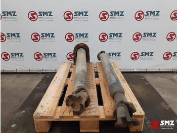 Semi eixo por Camião DAF Occ set cardanassen DAF: foto 4 Semi eixo por Camião DAF Occ set cardanassen DAF: foto 4