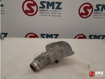 Sistema de arrefecimento por Camião DAF Occ thermostaatbehuizing Daf XF 105 1668337 166820: foto 3
