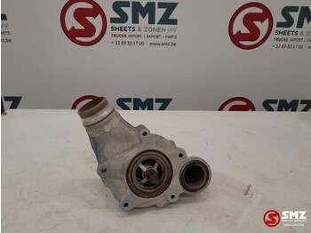 Sistema de arrefecimento por Camião DAF Occ thermostaatbehuizing Daf XF 105 1668337 166820: foto 2