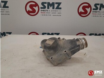 Sistema de arrefecimento por Camião DAF Occ thermostaatbehuizing Daf XF 105 1668337 166820: foto 5