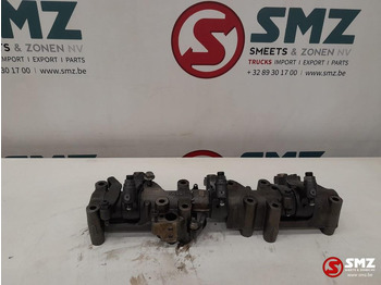 Motor e peças DAF