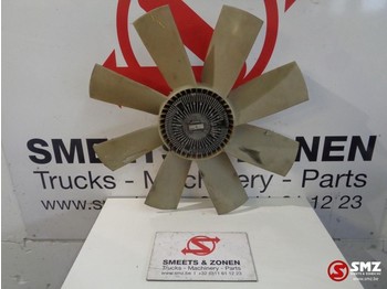 Ventilador DAF CF 85