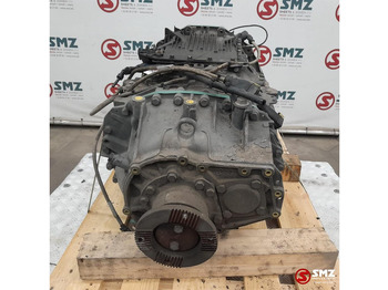 Caixa de velocidade por Camião DAF Occ versnellingsbak 12AS2330TD DAF: foto 4