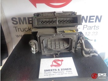 Aquecimento/ Ventilação DAF XF 105