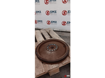 Motor e peças DAF