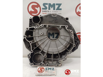 Motor e peças DAF