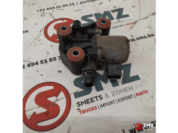 Sistema de arrefecimento por Camião DAF Occ voorverwarmingsklep DAF: foto 4