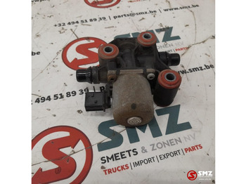 Sistema de arrefecimento por Camião DAF Occ voorverwarmingsklep DAF: foto 2