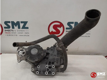 Motor e peças DAF