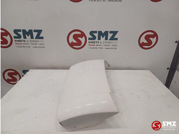 Cabine e interior DAF