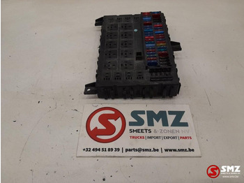 Sistema elétrico por Camião DAF Occ zekeringskast DAF: foto 4