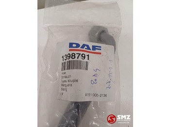 Peças de freio por Camião novo DAF Remslang daf: foto 4