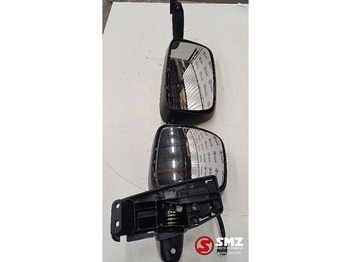 Espelho retrovisor DAF
