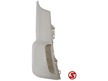 Cabine e interior DAF LF 55