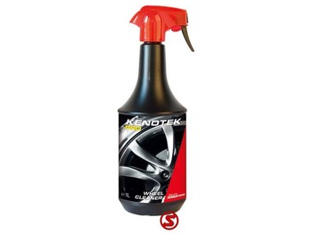 Óleo lubrificante/ Produto para o cuidado automovel KENOTEK