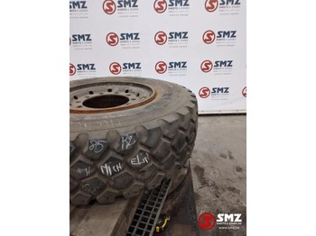 Pneu MICHELIN