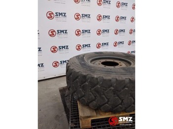 Pneu MICHELIN