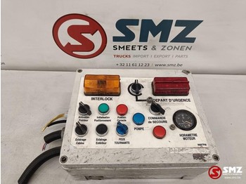 Sistema elétrico