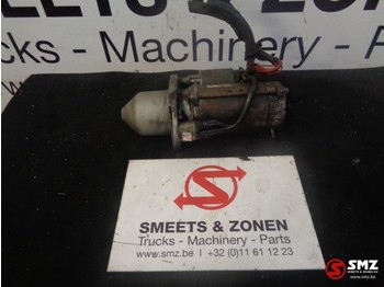 Motor de arranque