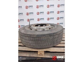 Pneu por Camião Diversen Occ vrachtwagenband 275/70R22.5: foto 1