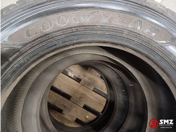 Pneu por Camião Goodyear Occ vrachtwagenband Goodyear 295/55R22.5 147/145K: foto 2 Pneu por Camião Goodyear Occ vrachtwagenband Goodyear 295/55R22.5 147/145K: foto 2